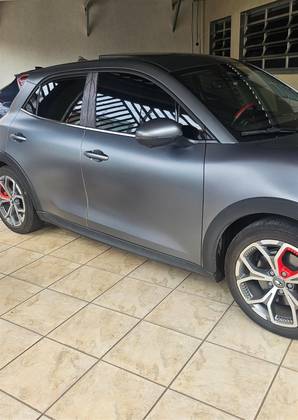 GWM ORA 03 63 KW ELÉTRICO GT